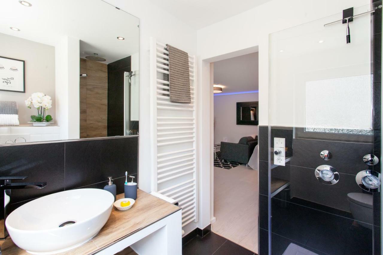 Main Flat Frankfurt Offenbach Apartment Екстериор снимка