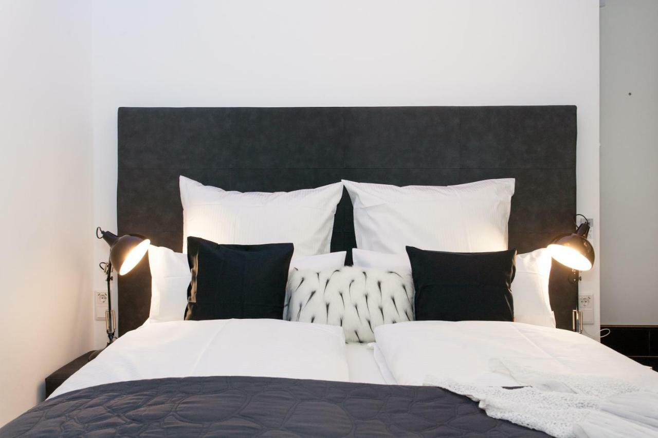 Main Flat Frankfurt Offenbach Apartment Екстериор снимка