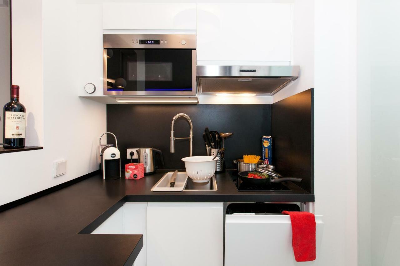 Main Flat Frankfurt Offenbach Apartment Екстериор снимка
